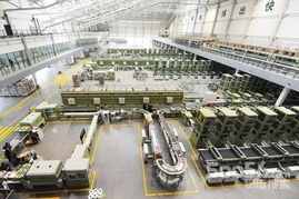 昆船中标宁波烟厂过亿物流项目，赋能粮油中转仓储智能化升级