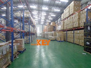 香港仓库 一站式粮油中转仓储与本地派送、国际中转仓储服务解决方案